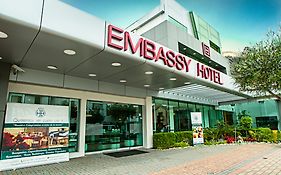 Embassy Hotel Quito